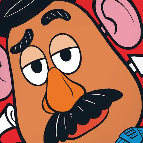 Disney Toy Story Mr Potato Head iPhone XR Pro Case