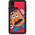 Disney Toy Story Mr Potato Head iPhone XR Waterproof Case