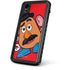 Disney Toy Story Mr Potato Head iPhone XR Waterproof Case