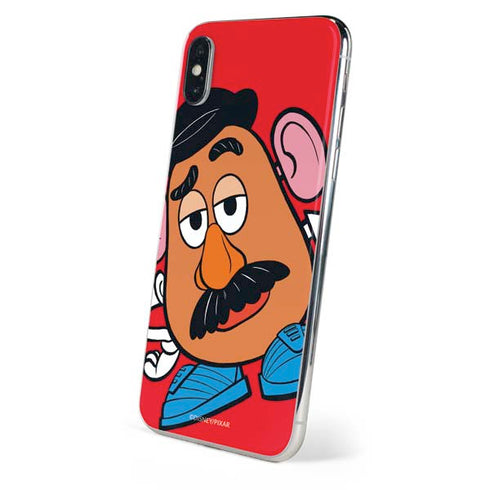 Disney Toy Story Mr Potato Head iPhone XS Max Skin