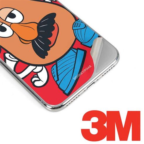Disney Toy Story Mr Potato Head iPhone XS Max Skin