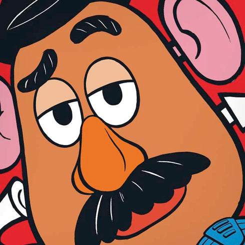 Disney Toy Story Mr Potato Head iPhone XS Max Skin