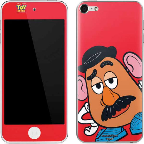 Disney Toy Story Mr Potato Head Apple iPod Skin