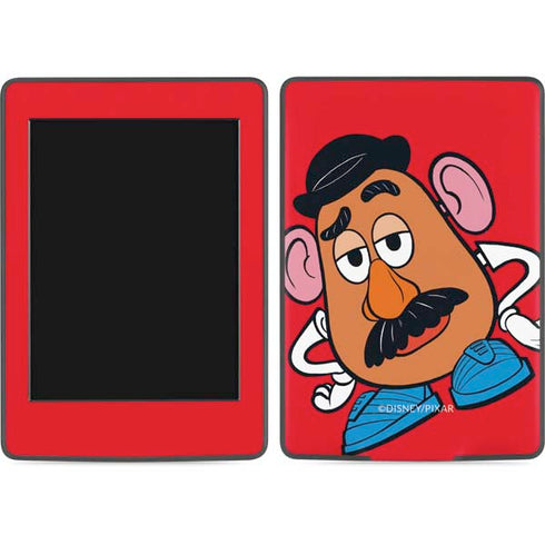 Disney Toy Story Mr Potato Head Amazon Kindle Skin
