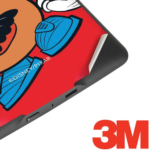 Disney Toy Story Mr Potato Head Amazon Kindle Skin