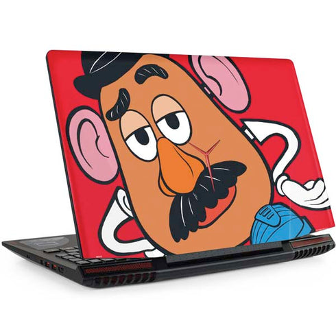 Disney Toy Story Mr Potato Head Legion Y720 Skin