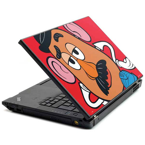 Disney Toy Story Mr Potato Head Lenovo T420 Skin