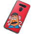 Disney Toy Story Mr Potato Head LG K51/Q51 Clear Case