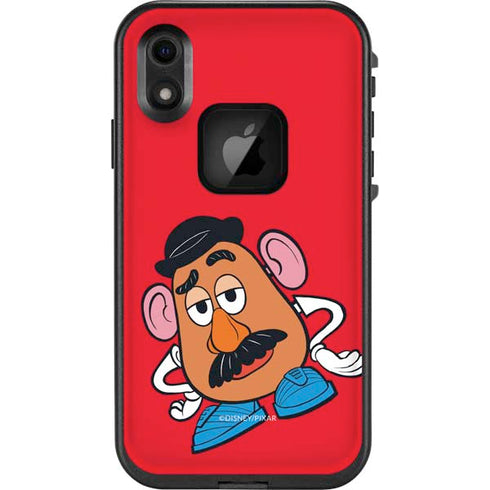 Disney Toy Story Mr Potato Head LifeProof Fre iPhone Skin