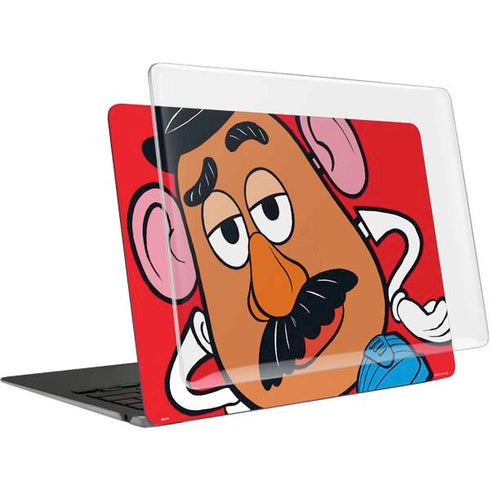 Disney Toy Story Mr Potato Head MacBook Air 13in M1 (2021) Case plus Skin