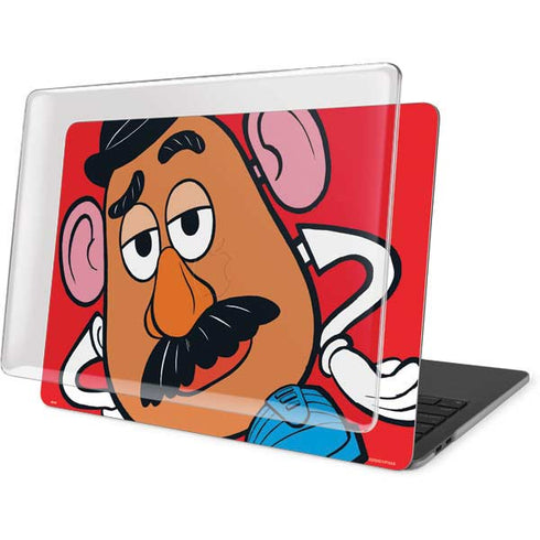 Disney Toy Story Mr Potato Head MacBook Pro 13in (2020) Case plus Skin