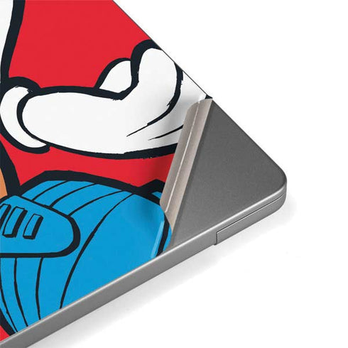 Disney Toy Story Mr Potato Head MacBook Pro 14in (2021-24) Skin