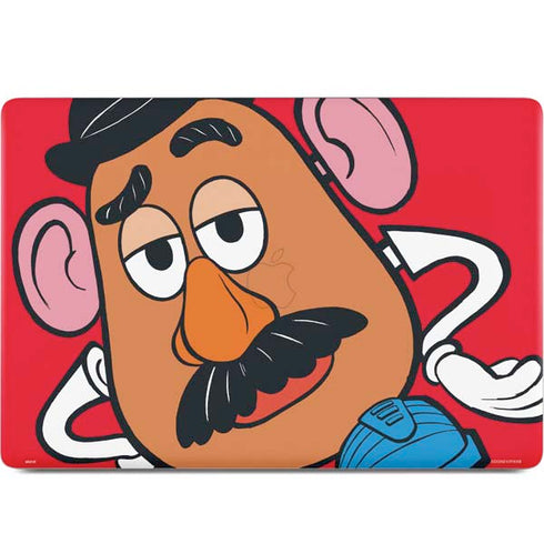 Disney Toy Story Mr Potato Head Apple MacBook Pro 15-inch Skin