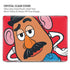 Disney Toy Story Mr Potato Head MacBook Pro 16in (2021-25) Case plus Skin