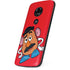 Disney Toy Story Mr Potato Head Moto E5 Play Skin