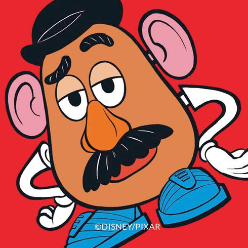 Disney Toy Story Mr Potato Head Moto E5 Play Skin