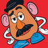 Disney Toy Story Mr Potato Head Moto E5 Play Skin