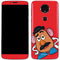Disney Toy Story Mr Potato Head Moto E5 Plus Skin