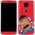 Disney Toy Story Mr Potato Head Moto E5 Plus Skin