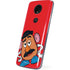 Disney Toy Story Mr Potato Head Moto E5 Plus Skin