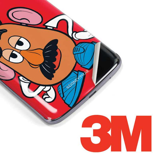 Disney Toy Story Mr Potato Head Moto E5 Plus Skin