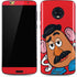 Disney Toy Story Mr Potato Head Moto G6 Skin