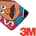 Disney Toy Story Mr Potato Head Moto G6 Skin