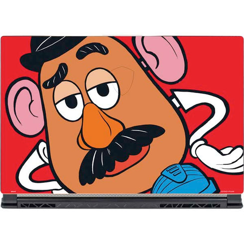Disney Toy Story Mr Potato Head MSI GS65 Stealth Laptop Skin