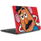 Disney Toy Story Mr Potato Head Notebook 9 Pro 13in (2017) Skin