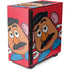 Disney Toy Story Mr Potato Head NZXT H510 Compact ATX Mid-Tower Case Skin
