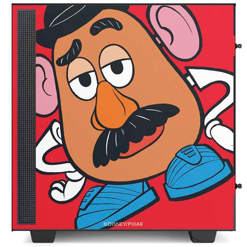 Disney Toy Story Mr Potato Head NZXT H510 Compact ATX Mid-Tower Case Skin