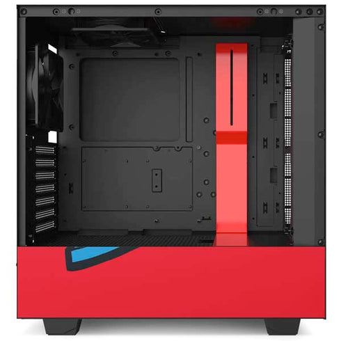 Disney Toy Story Mr Potato Head NZXT H510 Compact ATX Mid-Tower Case Skin