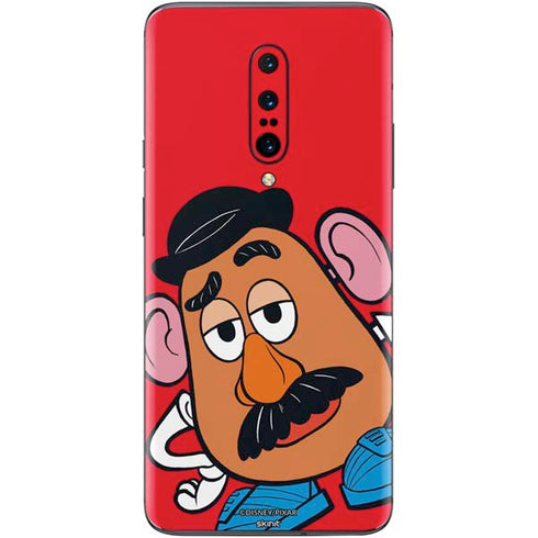 Disney Toy Story Mr Potato Head OnePlus 7 Pro Skin