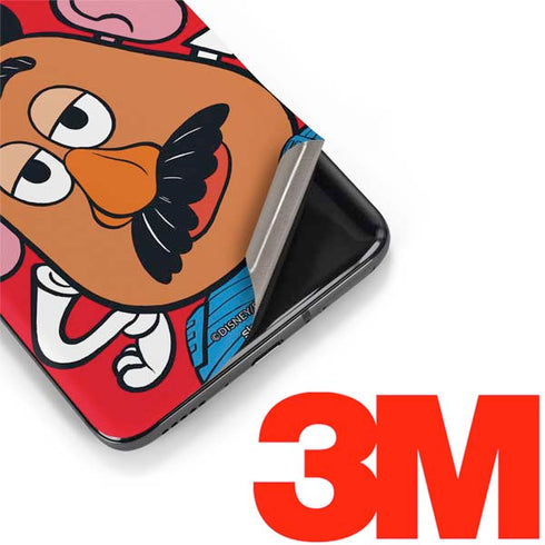 Disney Toy Story Mr Potato Head OnePlus 7 Pro Skin