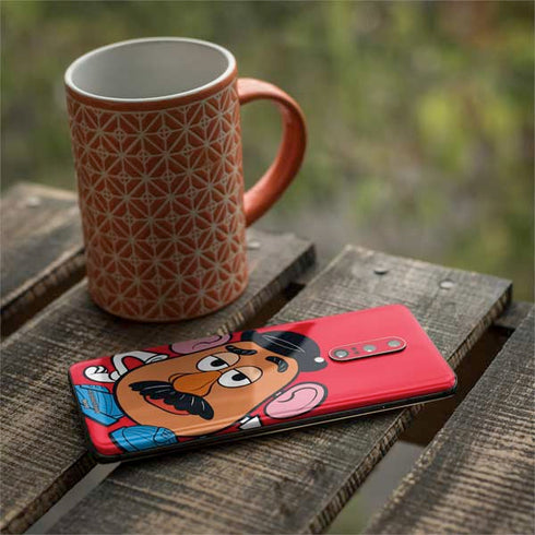 Disney Toy Story Mr Potato Head OnePlus 7 Pro Skin
