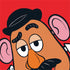 Disney Toy Story Mr Potato Head Otterbox Commuter Galaxy Skin
