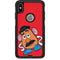 Disney Toy Story Mr Potato Head Otterbox Commuter iPhone Skin