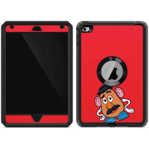 Disney Toy Story Mr Potato Head Otterbox Defender iPad Skin