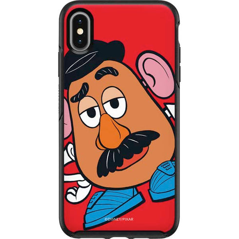 Disney Toy Story Mr Potato Head Otterbox Symmetry iPhone Skin