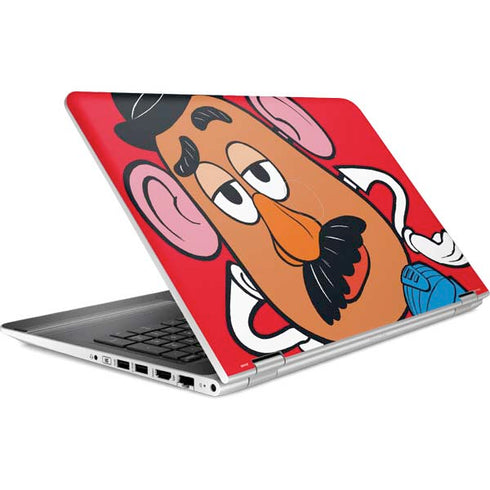Disney Toy Story Mr Potato Head HP Pavilion Skin