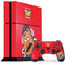 Disney Toy Story Mr Potato Head PS4 Console and Controller Bundle Skin