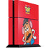 Disney Toy Story Mr Potato Head PS4 Console Skin