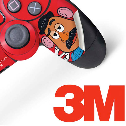 Disney Toy Story Mr Potato Head PS4 Controller Skin