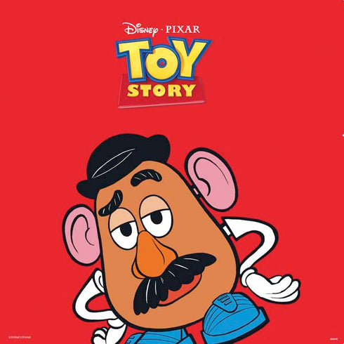 Disney Toy Story Mr Potato Head PS4 Controller Skin