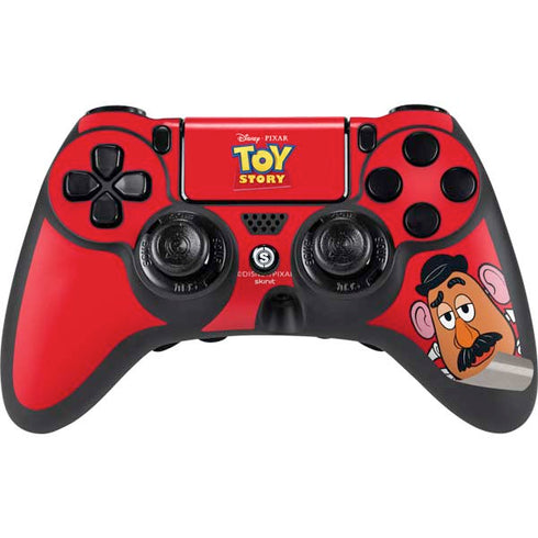 Disney Toy Story Mr Potato Head PS4/PC SCUF Impact Controller Skin