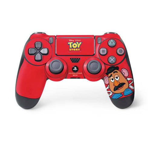 Disney Toy Story Mr Potato Head PS4 Pro/Slim Controller Skin