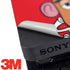 Disney Toy Story Mr Potato Head PS4 Slim Skin