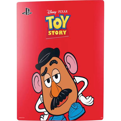 Disney Toy Story Mr Potato Head PS5 Digital Edition Bundle Skin