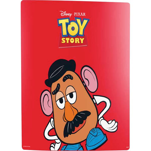 Disney Toy Story Mr Potato Head PS5 Digital Edition Bundle Skin