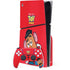 Disney Toy Story Mr Potato Head PS5 Slim Disk Bundle Skin
